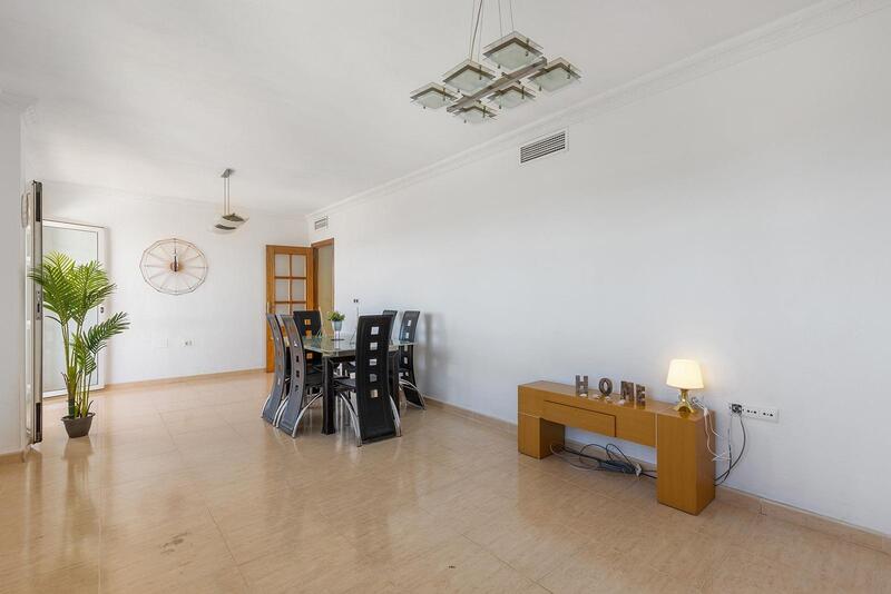 5 soveværelse Villa til salg