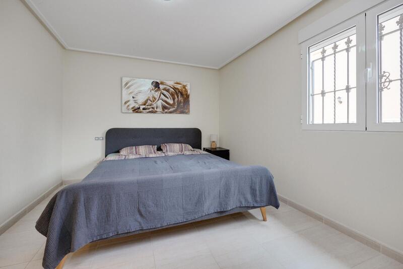 3 Schlafzimmer Villa zu verkaufen