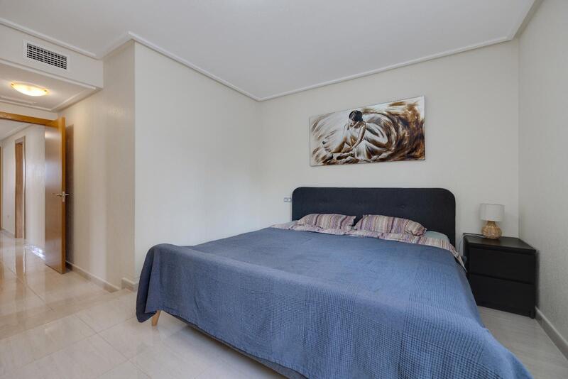 3 Schlafzimmer Villa zu verkaufen