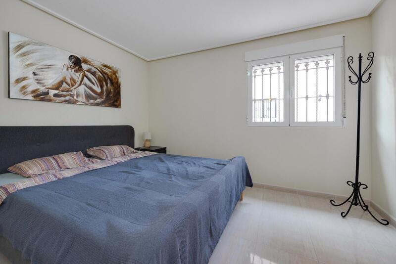 3 Schlafzimmer Villa zu verkaufen