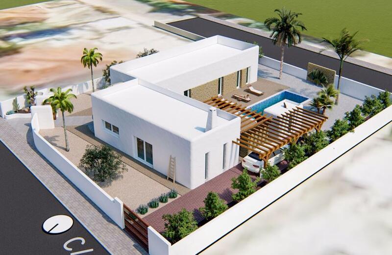 3 bedroom Villa for sale