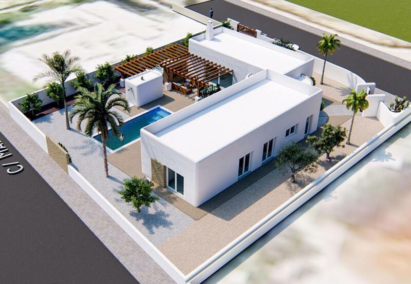 3 bedroom Villa for sale
