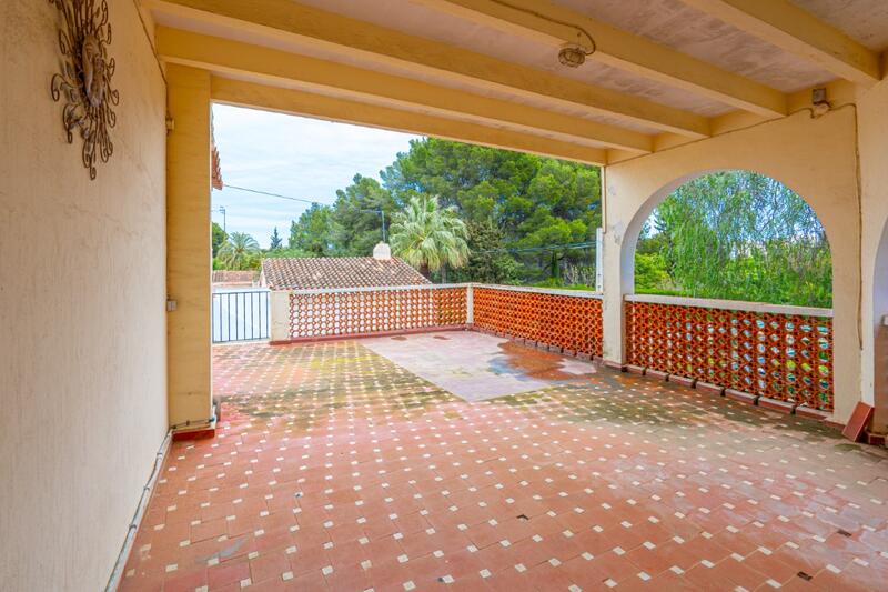 5 Cuarto Villa en venta