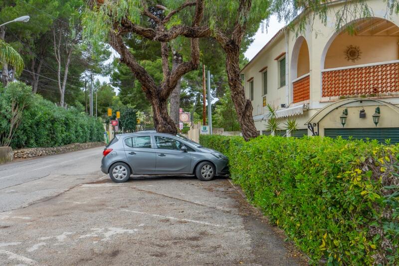 5 Cuarto Villa en venta