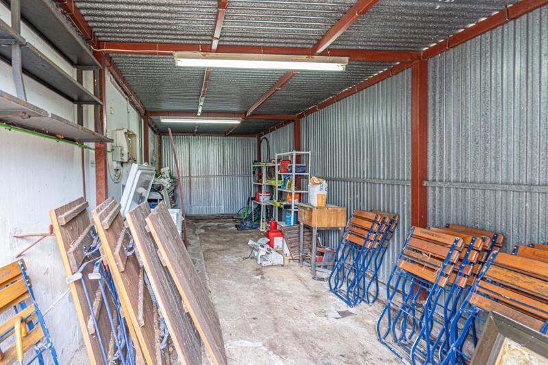 5 Cuarto Villa en venta