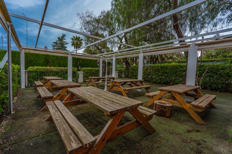 5 Cuarto Villa en venta