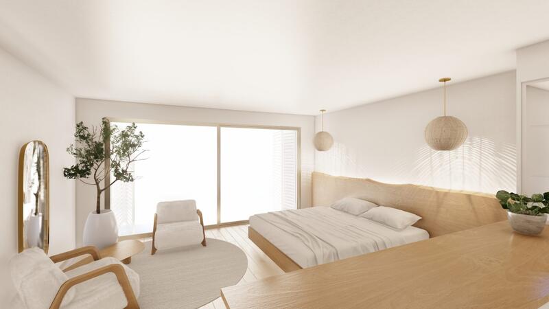 4 Schlafzimmer Villa zu verkaufen