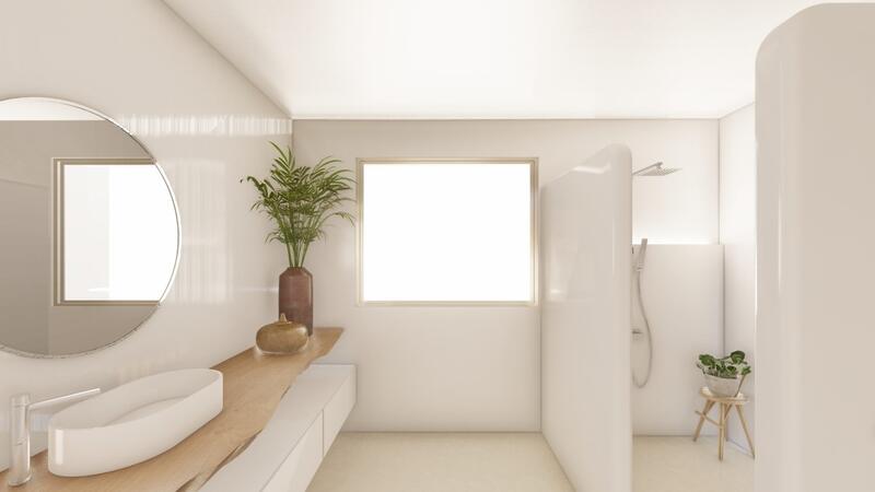 4 Schlafzimmer Villa zu verkaufen