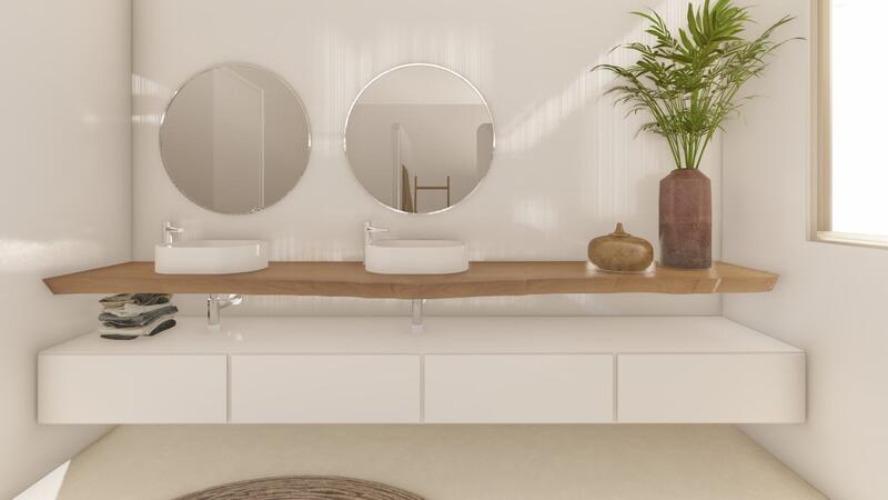 4 Schlafzimmer Villa zu verkaufen