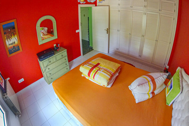 6 Cuarto Villa en venta