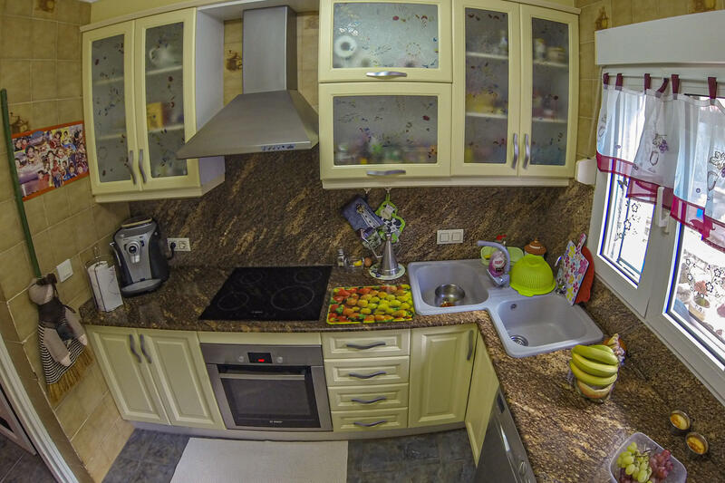 6 Cuarto Villa en venta