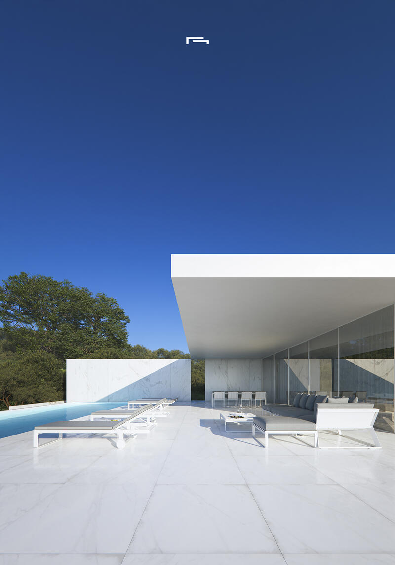 5 bedroom Villa for sale