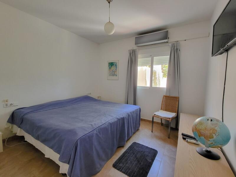 4 Cuarto Villa en venta