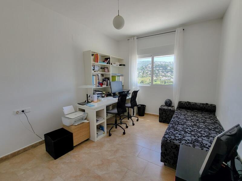 4 Cuarto Villa en venta