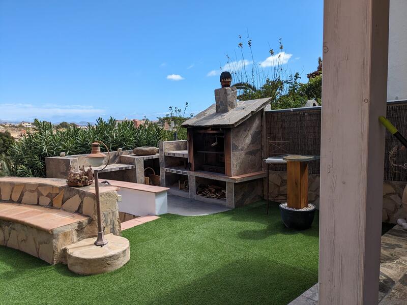 6 Cuarto Villa en venta