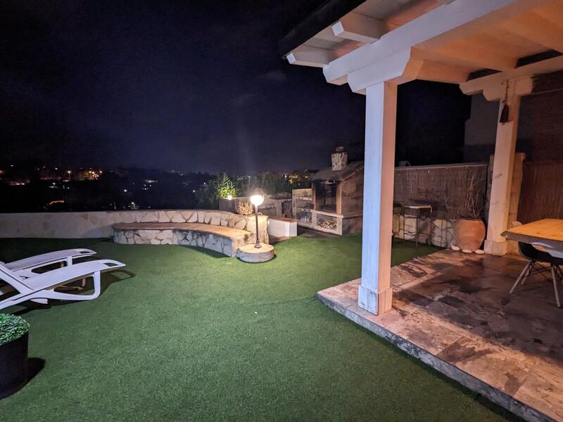 6 Cuarto Villa en venta