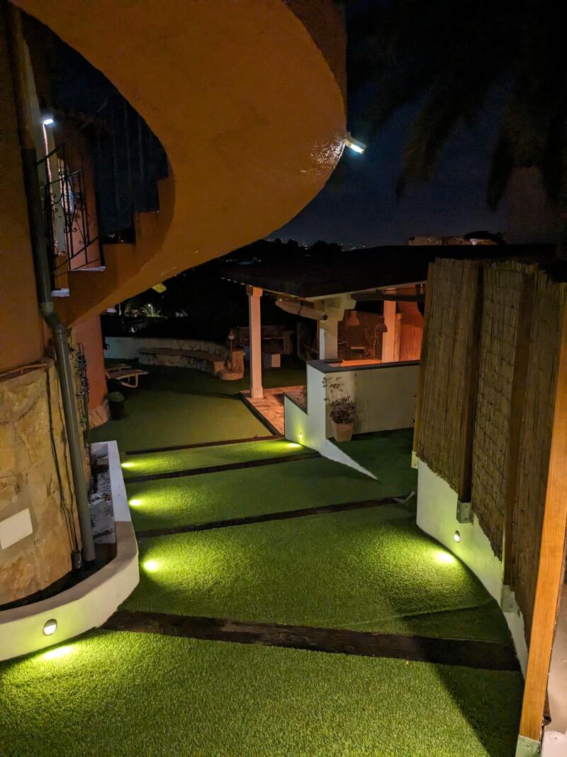 6 Cuarto Villa en venta