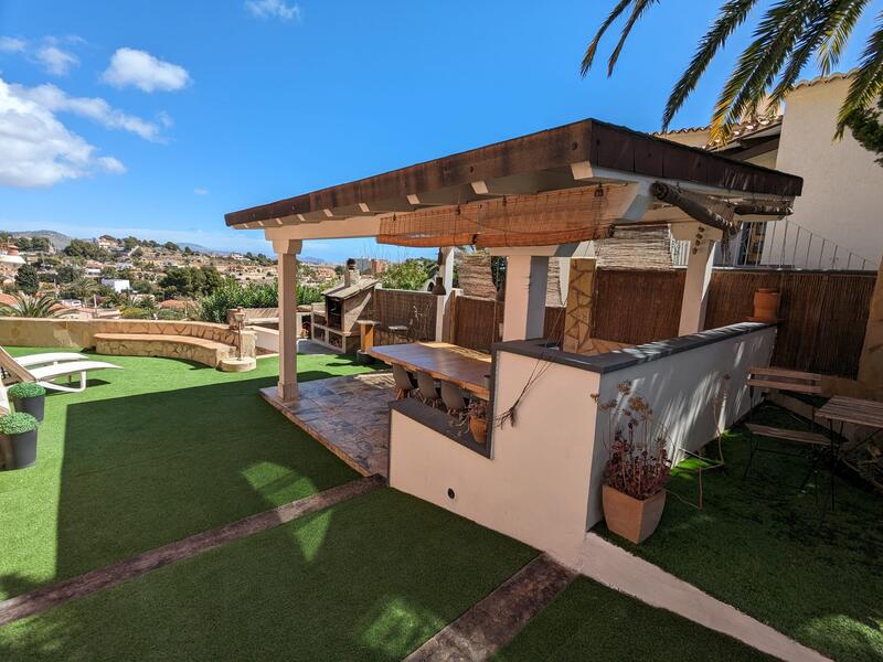 6 Cuarto Villa en venta
