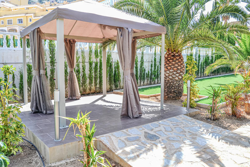 5 Schlafzimmer Villa zu verkaufen