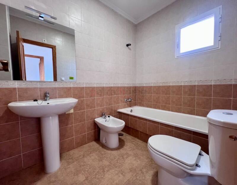 2 soveværelse Villa til salg