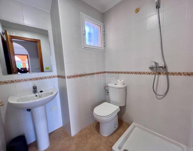 2 soveværelse Villa til salg