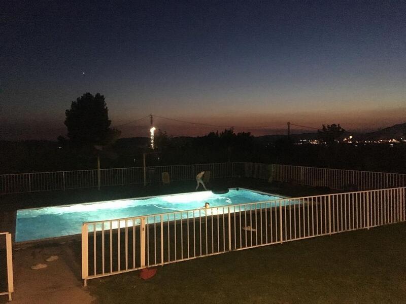 5 soveværelse Villa til salg