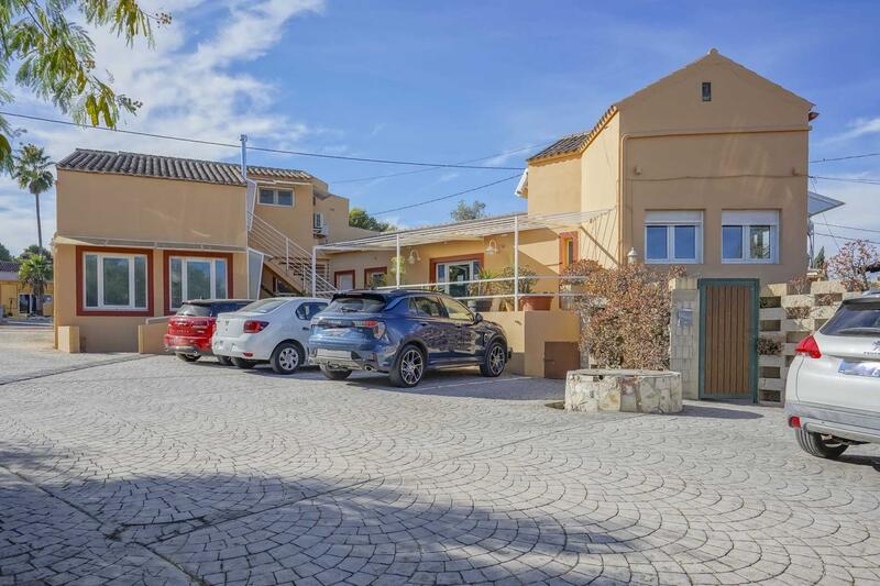 вилла продается в Javea, Alicante