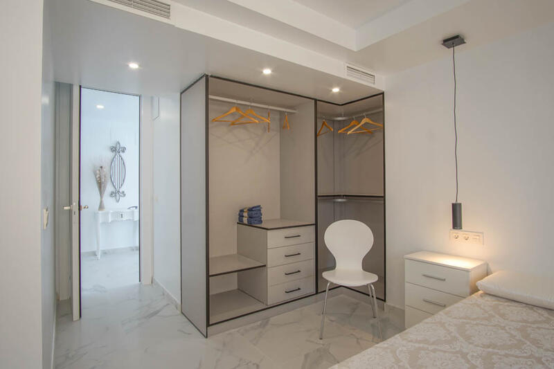2 Cuarto Apartamento en venta