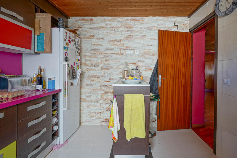 5 chambre Appartement à vendre