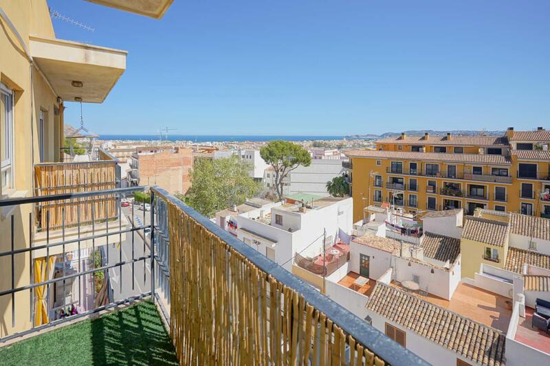 5 chambre Appartement à vendre