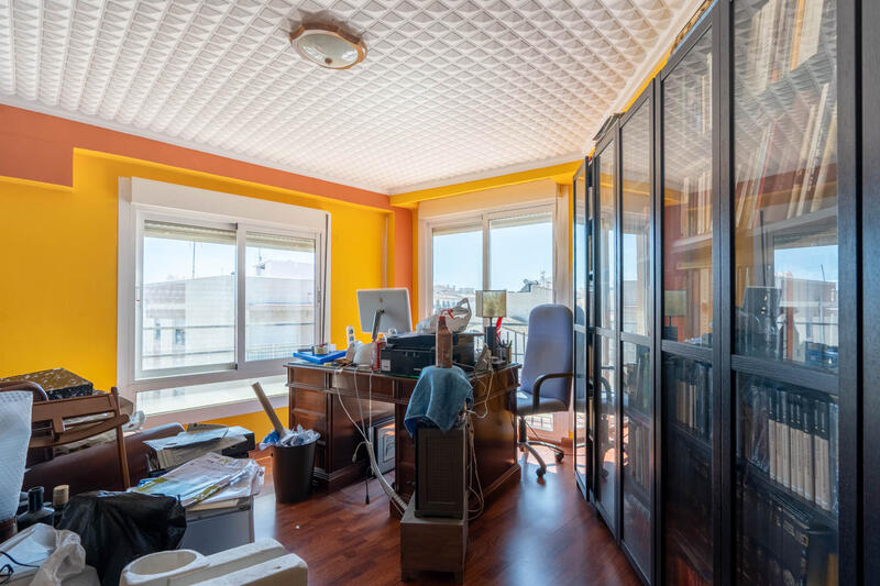 5 chambre Appartement à vendre
