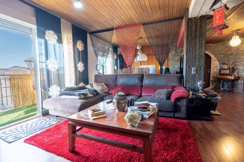 5 chambre Appartement à vendre