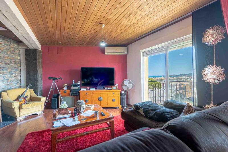 5 chambre Appartement à vendre