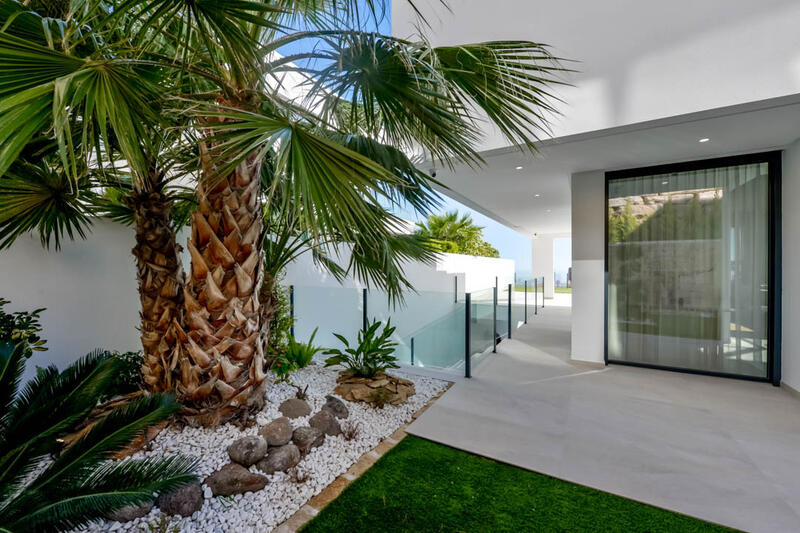 7 Cuarto Villa en venta