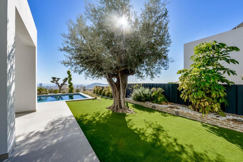 7 Cuarto Villa en venta