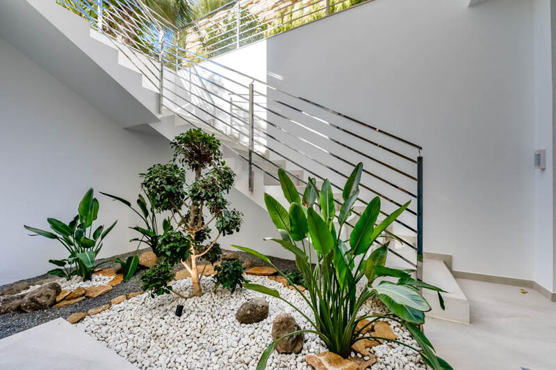 7 Cuarto Villa en venta