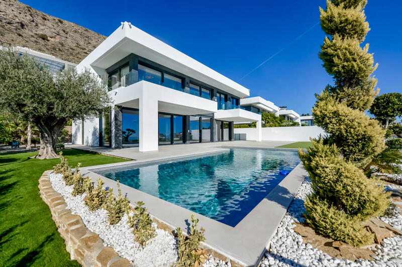 7 Cuarto Villa en venta