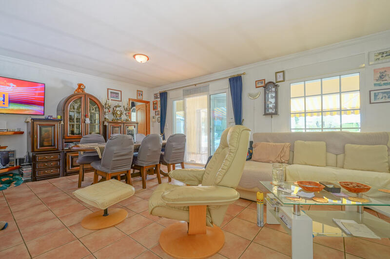 5 chambre Villa à vendre