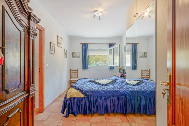 5 chambre Villa à vendre
