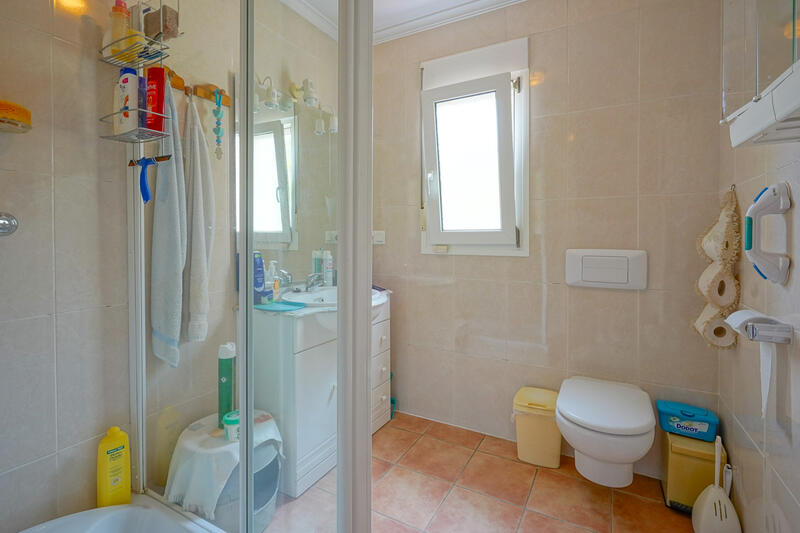 5 chambre Villa à vendre
