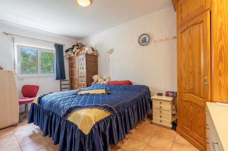 5 chambre Villa à vendre