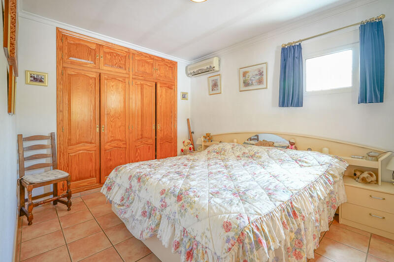 5 chambre Villa à vendre