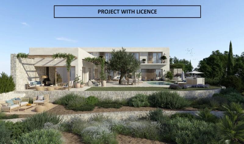 Villa à vendre dans Calpe, Alicante
