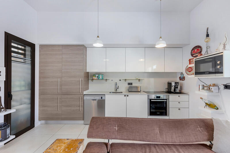 2 Schlafzimmer Villa zu verkaufen