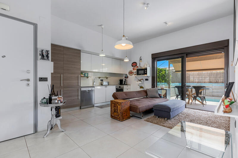 2 Schlafzimmer Villa zu verkaufen