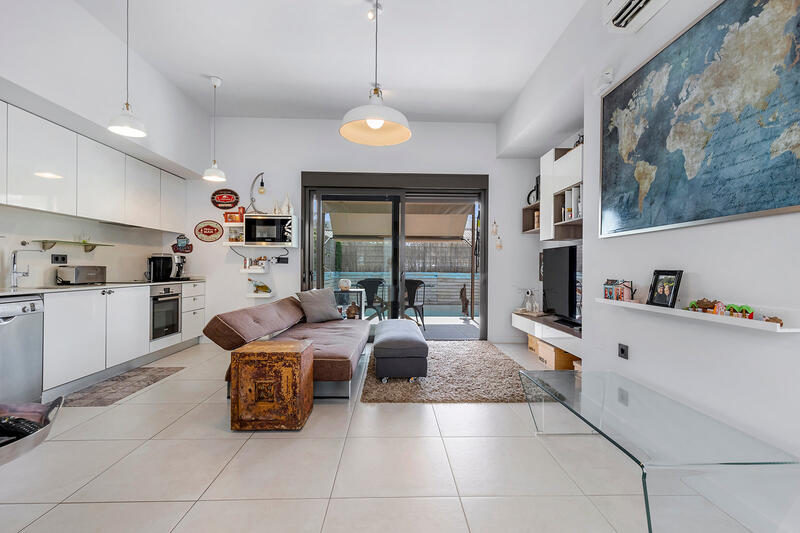 2 Schlafzimmer Villa zu verkaufen