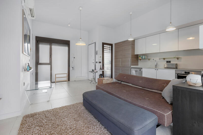2 Schlafzimmer Villa zu verkaufen