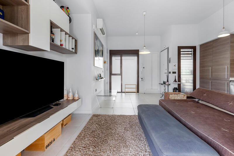 2 Schlafzimmer Villa zu verkaufen