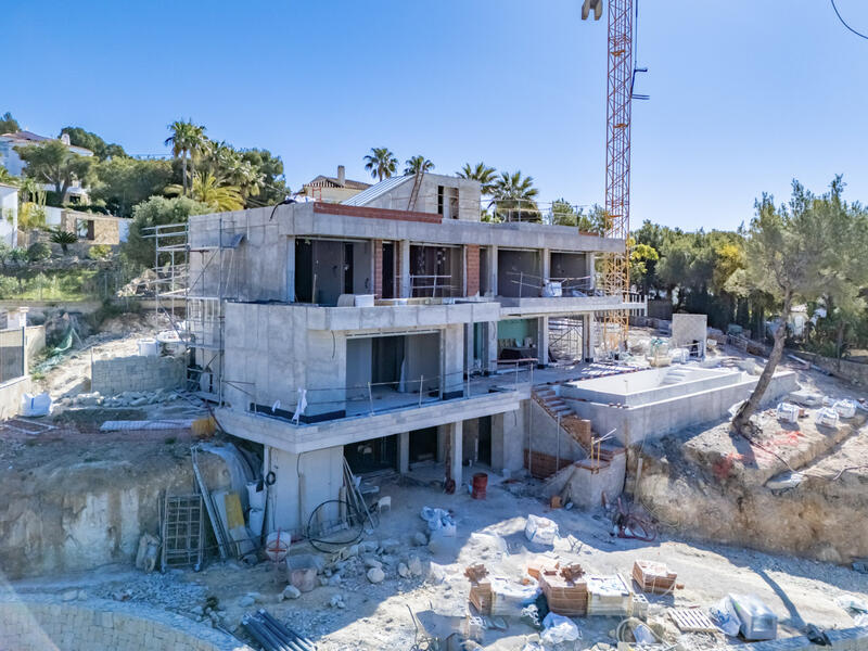 4 bedroom Villa for sale