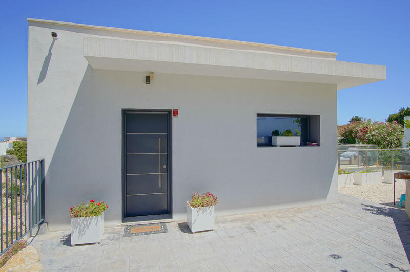 4 chambre Villa à vendre